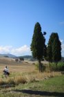 Fietsreis Lucca-Chiusi
